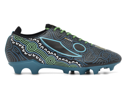 Concave Kids First Nations v1 FG - Rioli