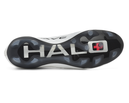 Concave Halo + v2 FG - White/Solar/Black