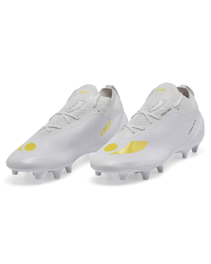 Concave Volt Spark v1 FG - White/Yellow