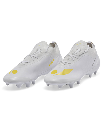 Concave Volt Spark v1 FG - White/Yellow