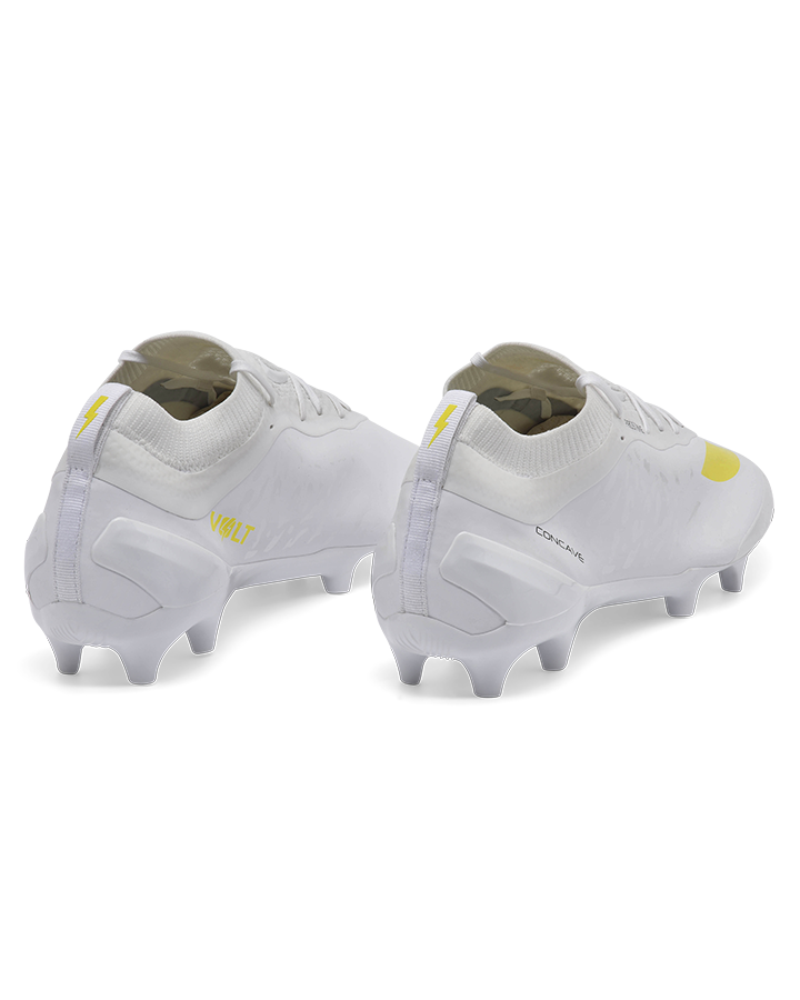 Concave Volt Spark v1 FG - White/Yellow