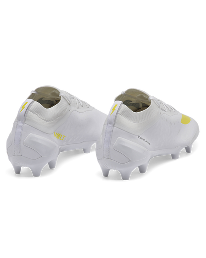 Concave Volt Spark v1 FG - White/Yellow