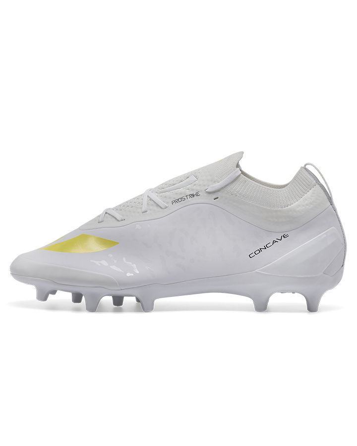 Concave Volt Spark v1 FG - White/Yellow