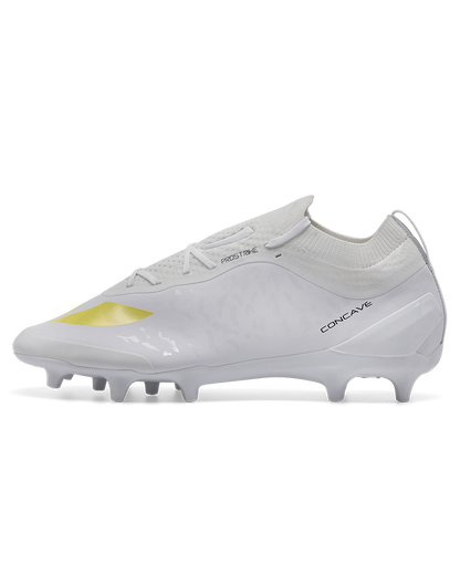 Concave Volt Spark v1 FG - White/Yellow