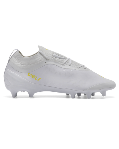 Concave Volt Spark v1 FG - White/Yellow