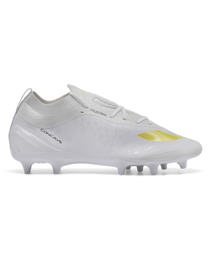 Concave Volt Spark v1 FG - White/Yellow