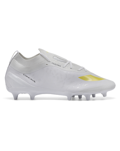 Concave Volt Spark v1 FG - White/Yellow