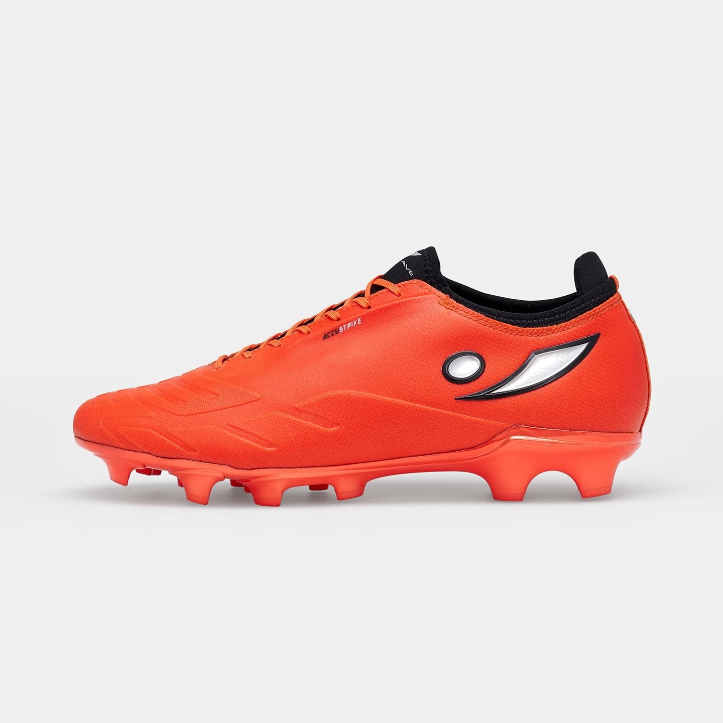 Orange football boots best sale