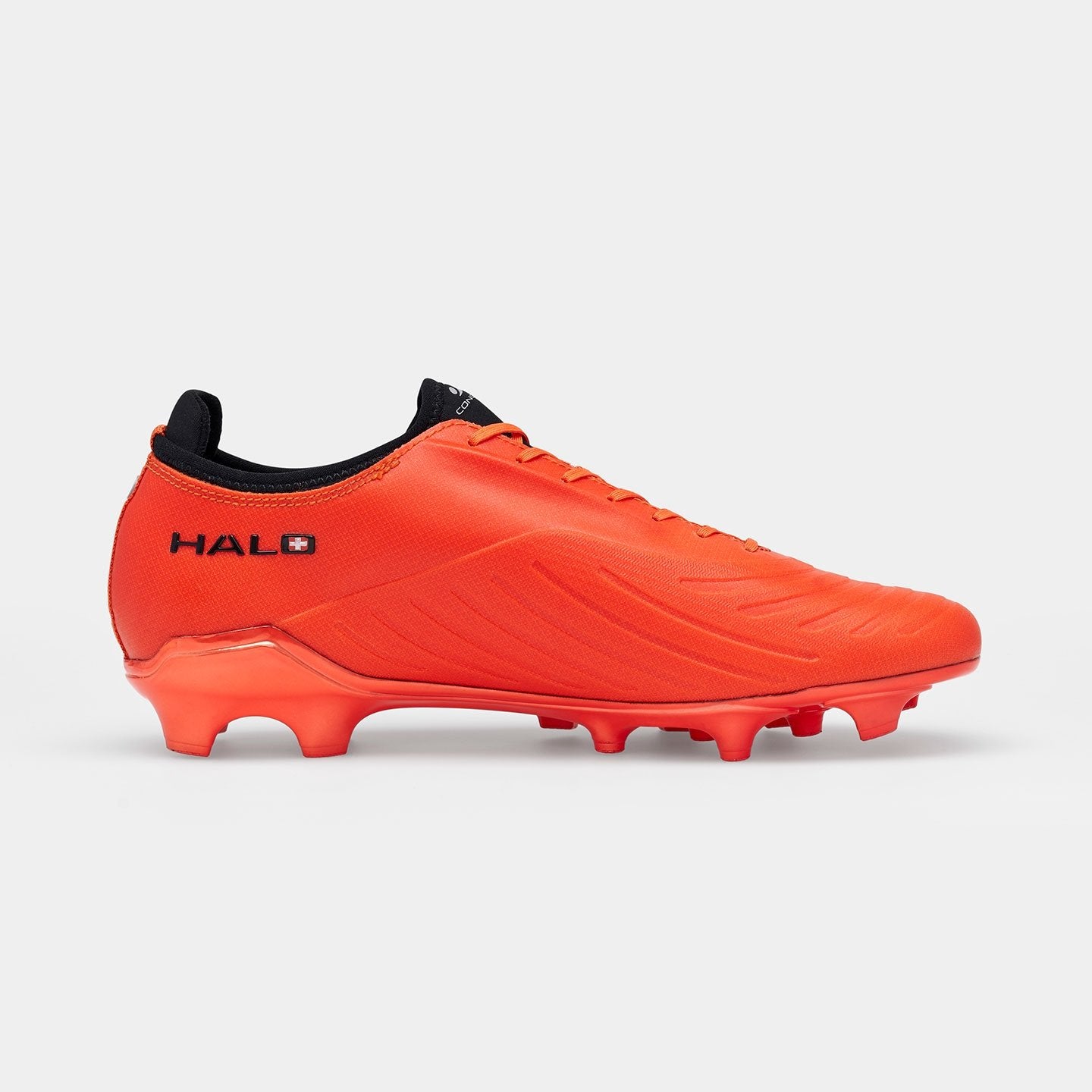 SOCCER CLEATS tagged Orange Concave USA