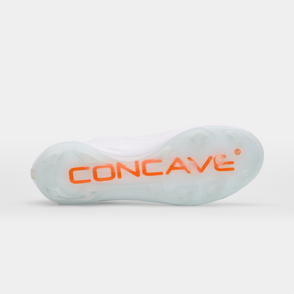 Concave Halo + KL FG - Running White/Blue/Orange
