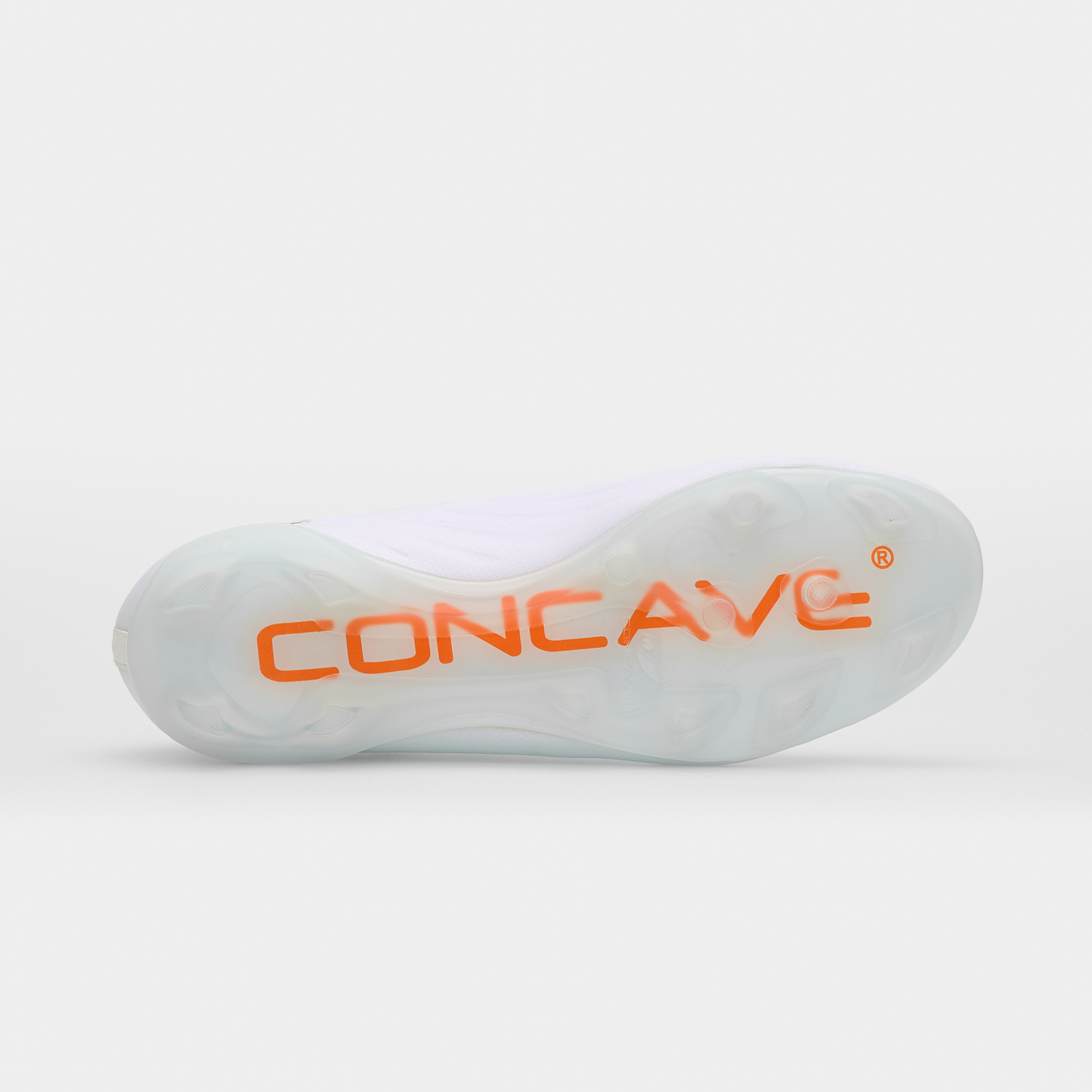 Concave Halo + Maze FG - Running White/Blue/Orange