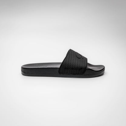 Concave Slide - Black/Black