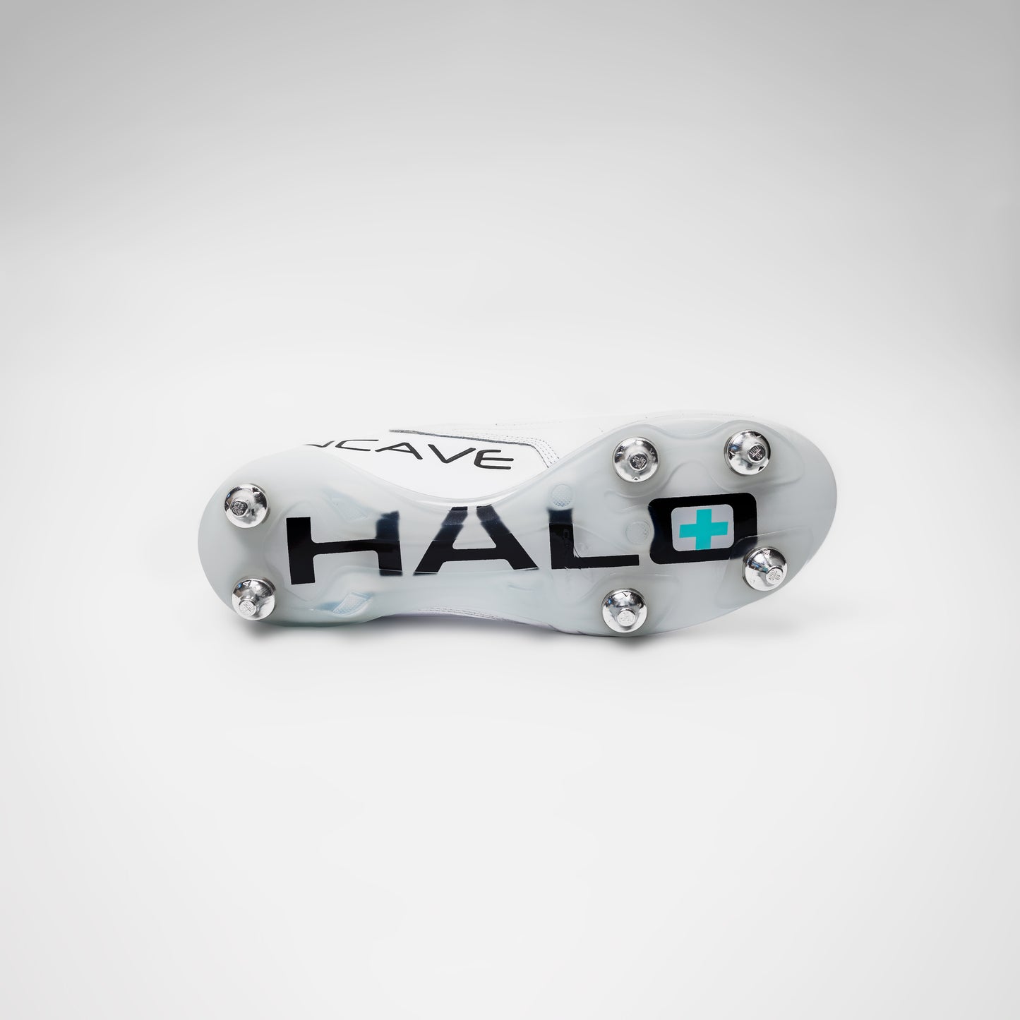 Concave Halo + Pro v2 SG - White/Cyan/Black