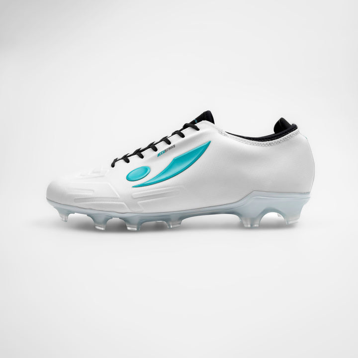 concave soccer cleats