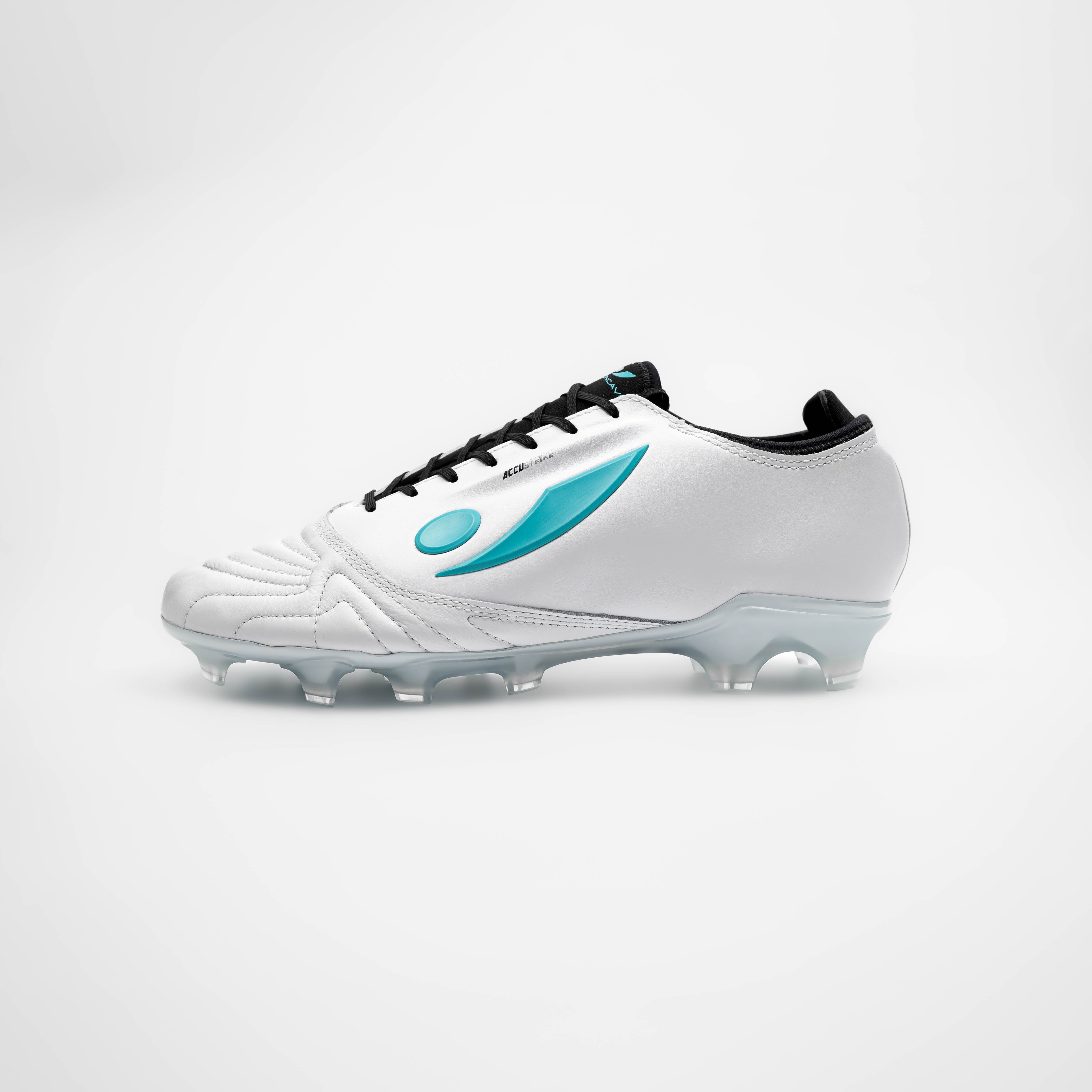 Concave best sale football shoes