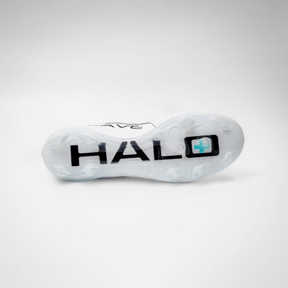 Concave Halo + Pro v2 FG - White/Cyan/Black