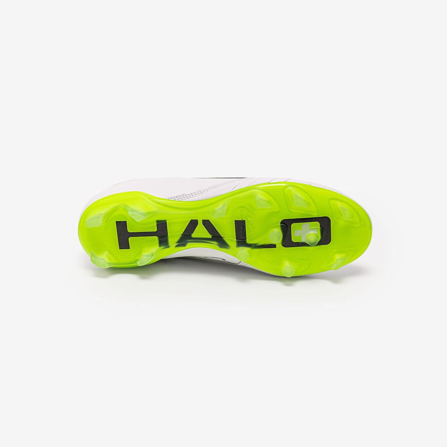 Concave Halo + Pro v2 FG - White/Green
