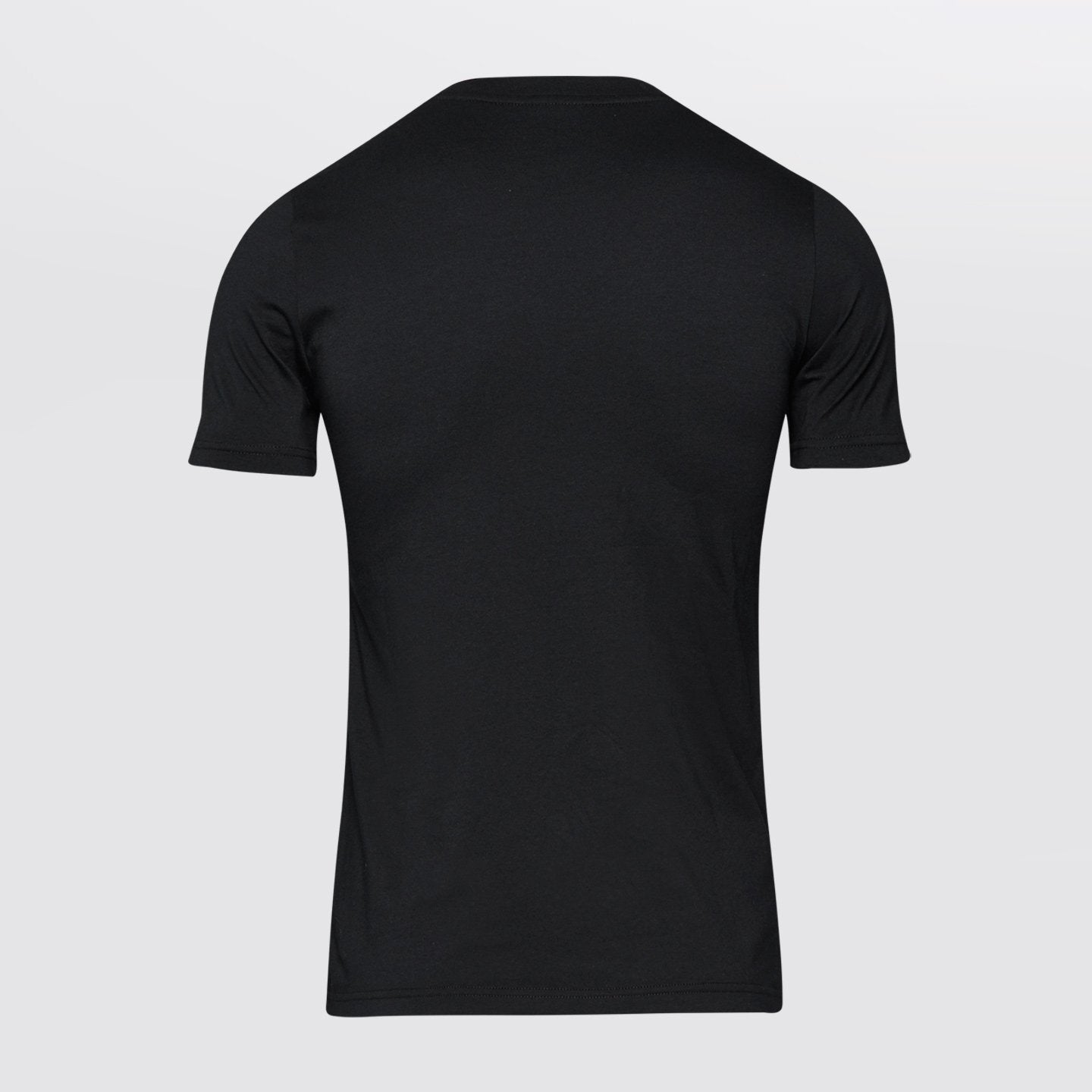 Concave T-Shirt - Black/White/Red