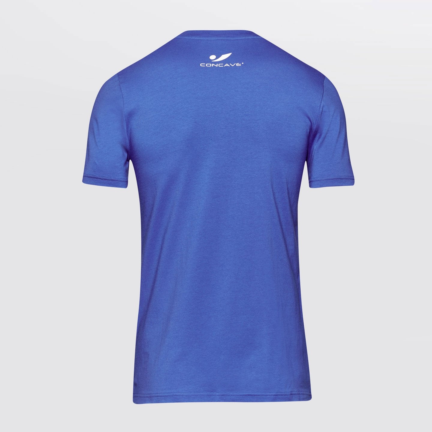 Concave T-Shirt - Blue/White 16.1