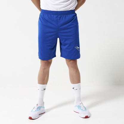 Concave Performance Shorts - Blue/White