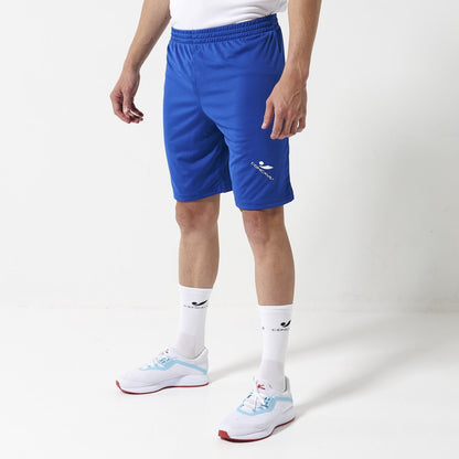 Concave Performance Shorts - Blue/White
